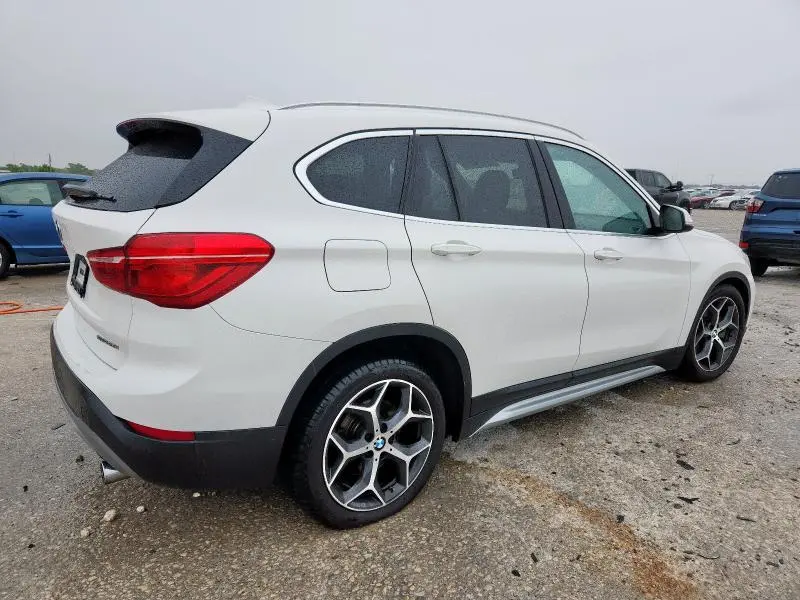2018 BMW X1 SDRIVE28I