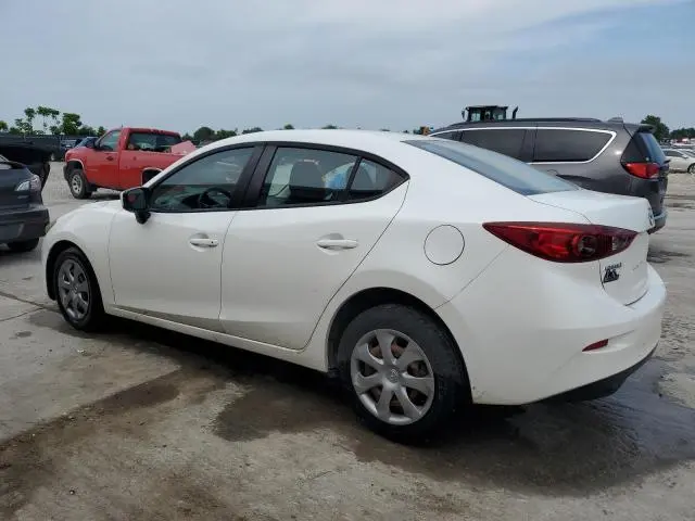 2014 MAZDA 3 SPORT  