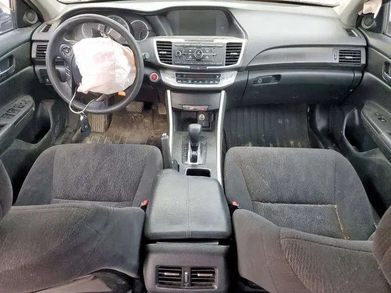 2013 HONDA ACCORD EX  