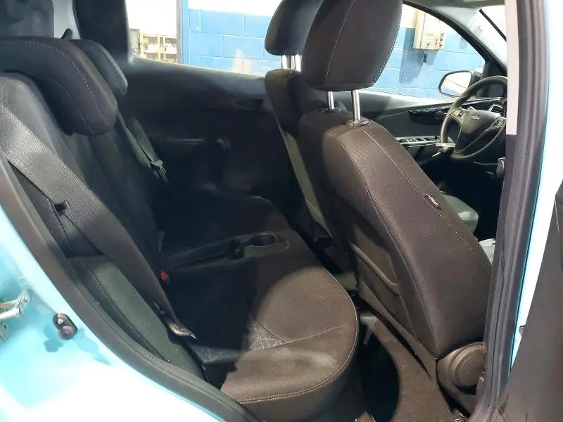 2022 CHEVROLET SPARK 1LT  