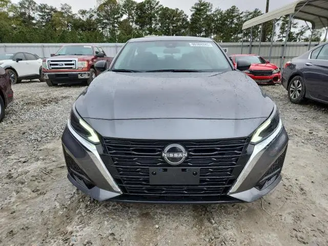 2024 NISSAN ALTIMA S  