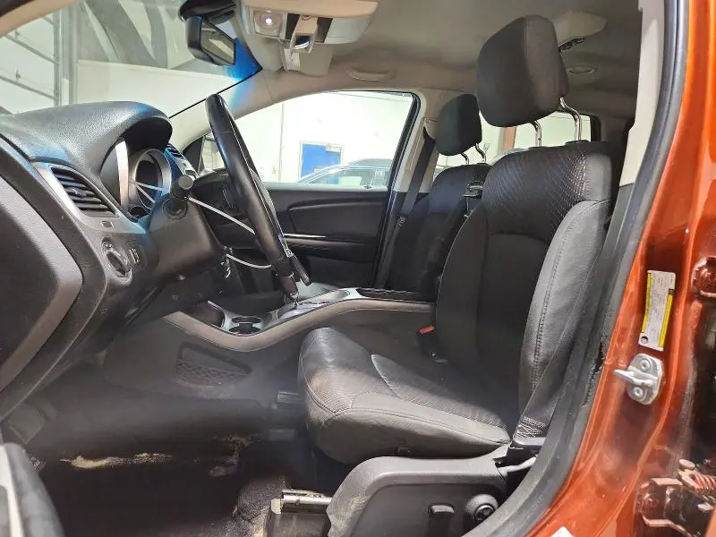2014 DODGE JOURNEY SXT  