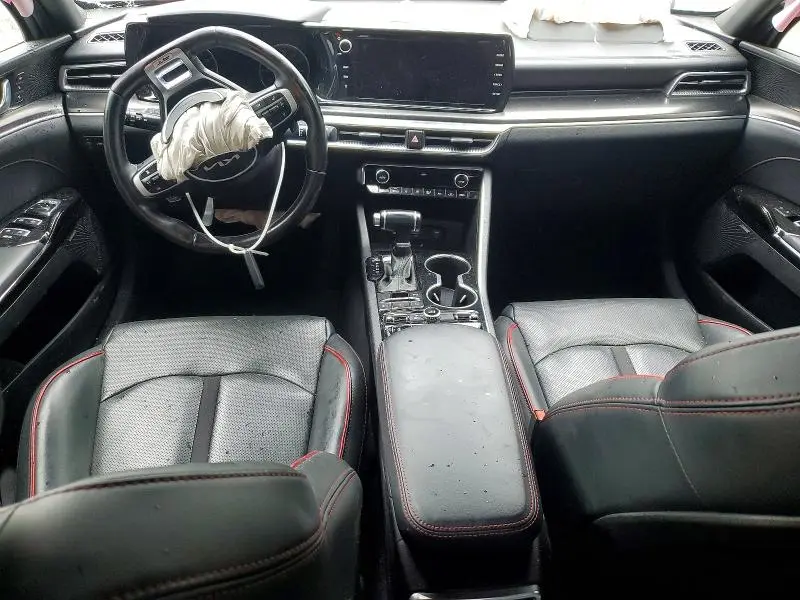 2023 KIA K5 GT  