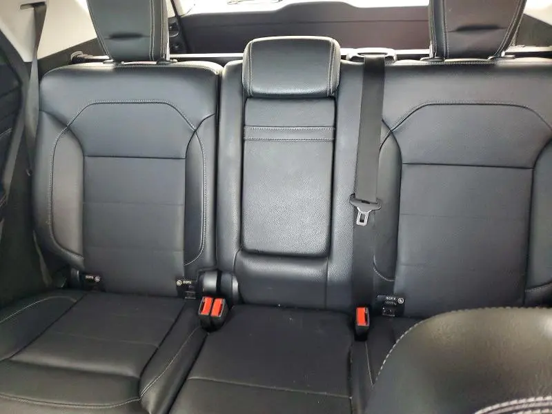 2014 MERCEDES-BENZ ML 350  