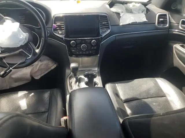 2019 JEEP COMPASS LI  