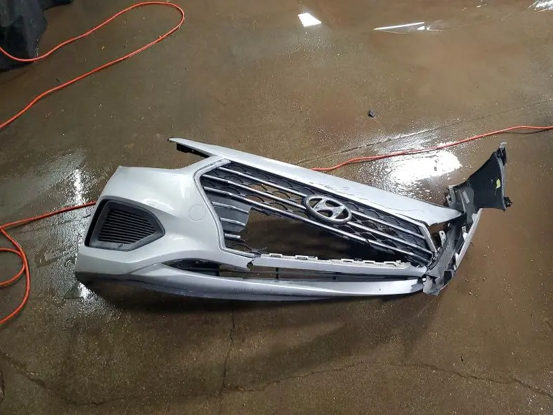 2022 HYUNDAI ACCENT SE  