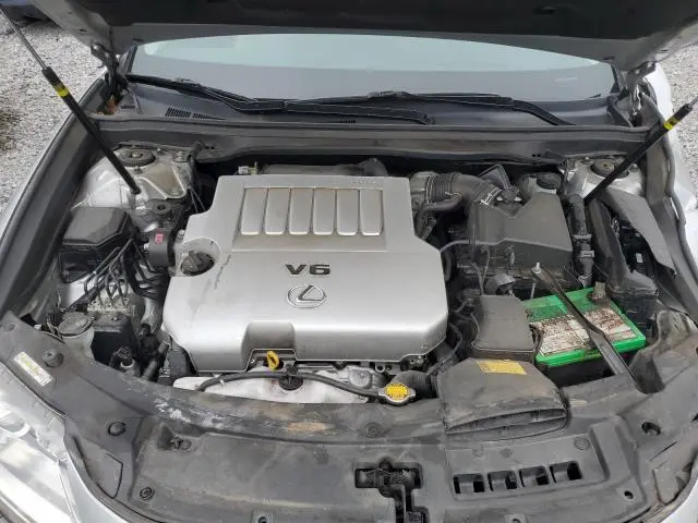 2015 LEXUS ES 350  