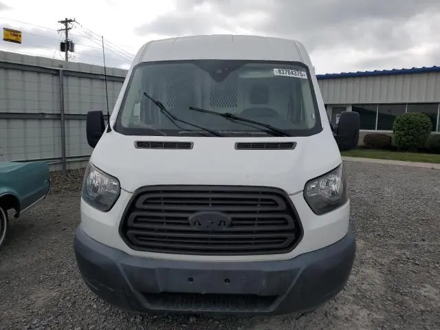 2018 FORD TRANSIT T-150  