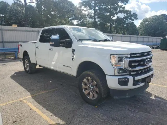 2020 FORD F250 SUPER DUTY  