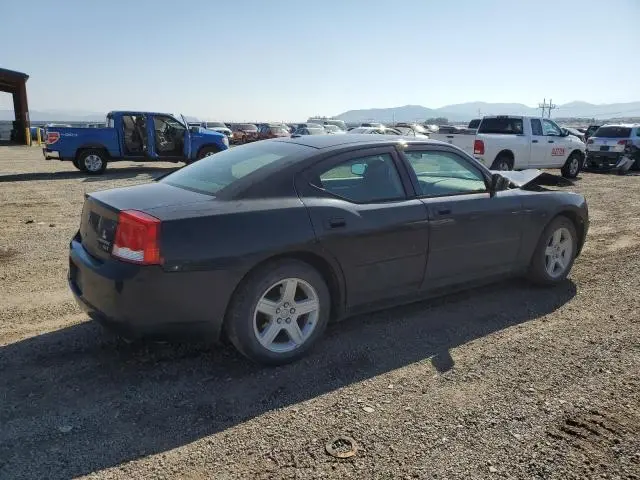 2010 DODGE CHARGER SXT  