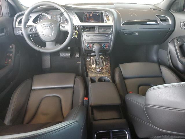 2011 AUDI A4 PREMIUM PLUS