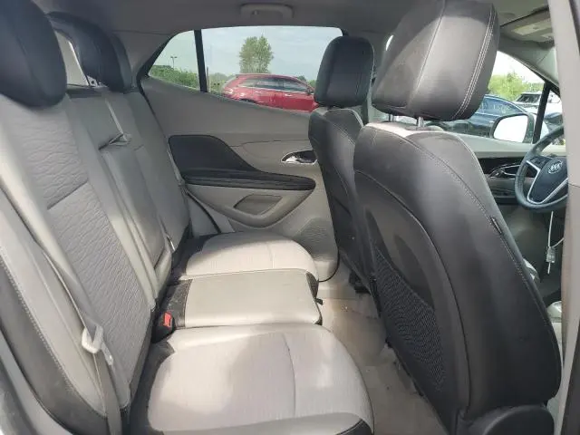 2015 BUICK ENCORE CONVENIENCE  