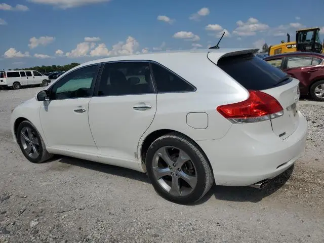 2010 TOYOTA VENZA   