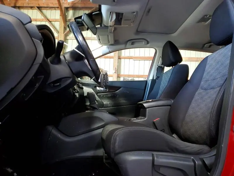 2020 NISSAN QASHQAI SV