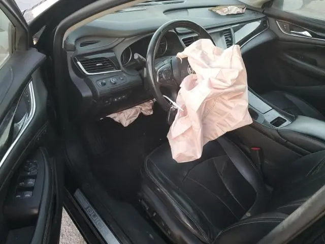 2017 BUICK LACROSSE PREMIUM  