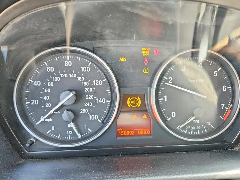 2011 BMW 328 I  
