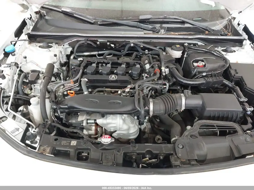 2023 ACURA INTEGRA  