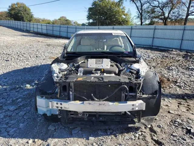 2013 INFINITI G37   