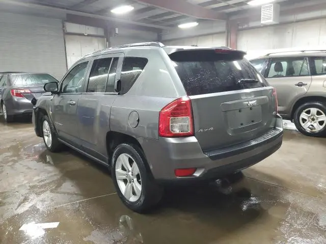 2011 JEEP COMPASS SPORT  