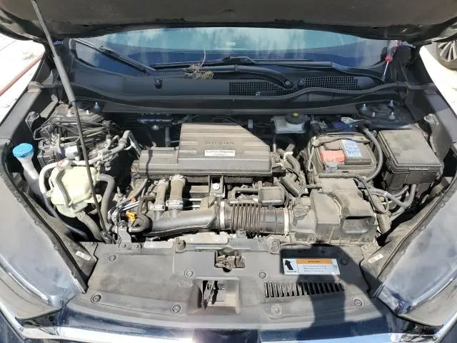 2020 HONDA CR-V EXL  