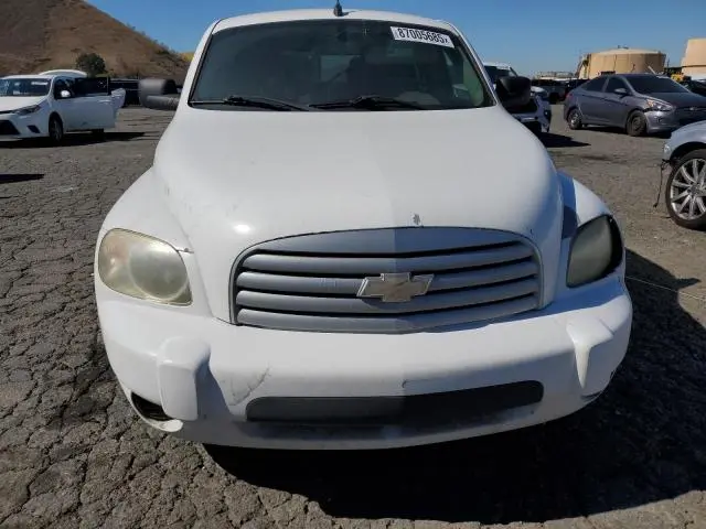 2011 CHEVROLET HHR LS  