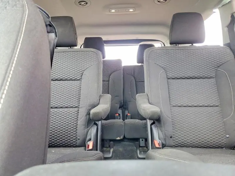 2017 GMC ACADIA SLE  
