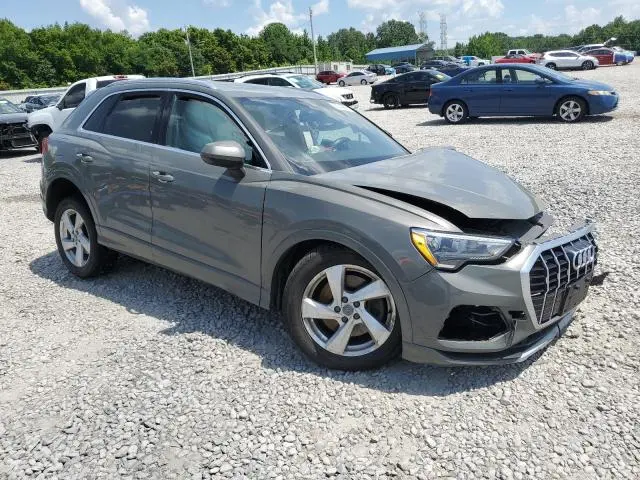 2020 AUDI Q3 PREMIUM  