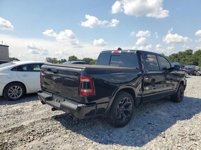 2024 RAM 1500 LIMITED  