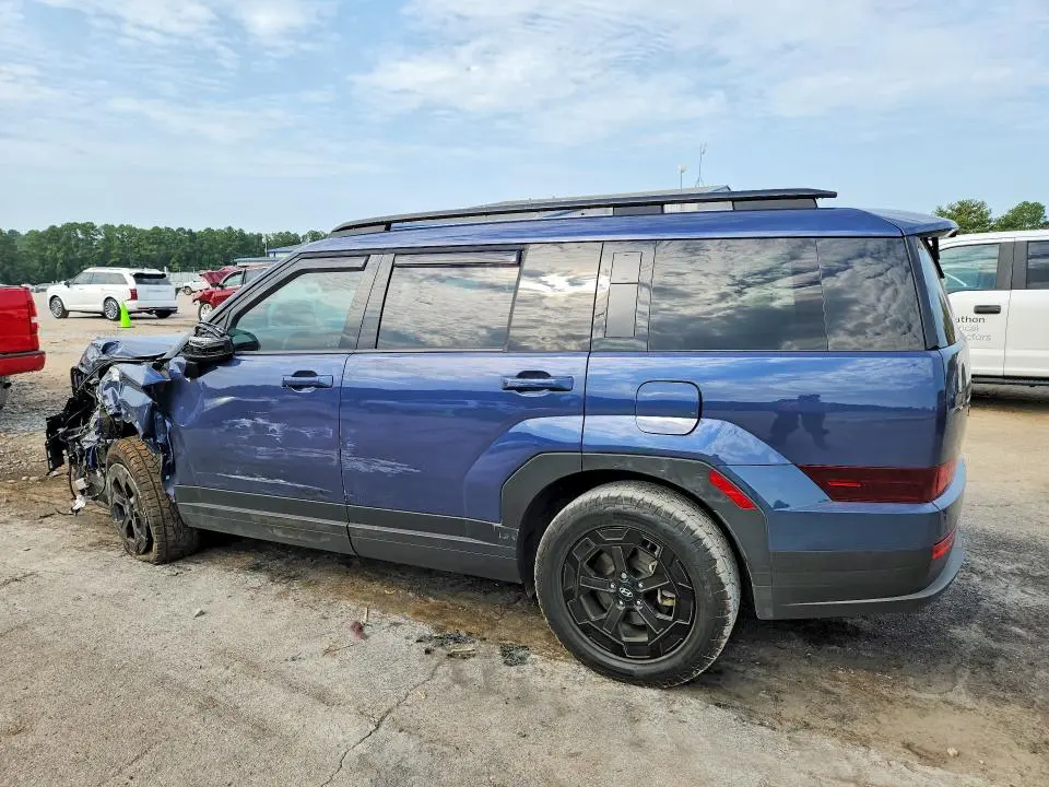 2025 HYUNDAI SANTA FE XRT  