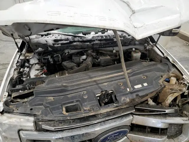 2020 FORD F250 SUPER DUTY  