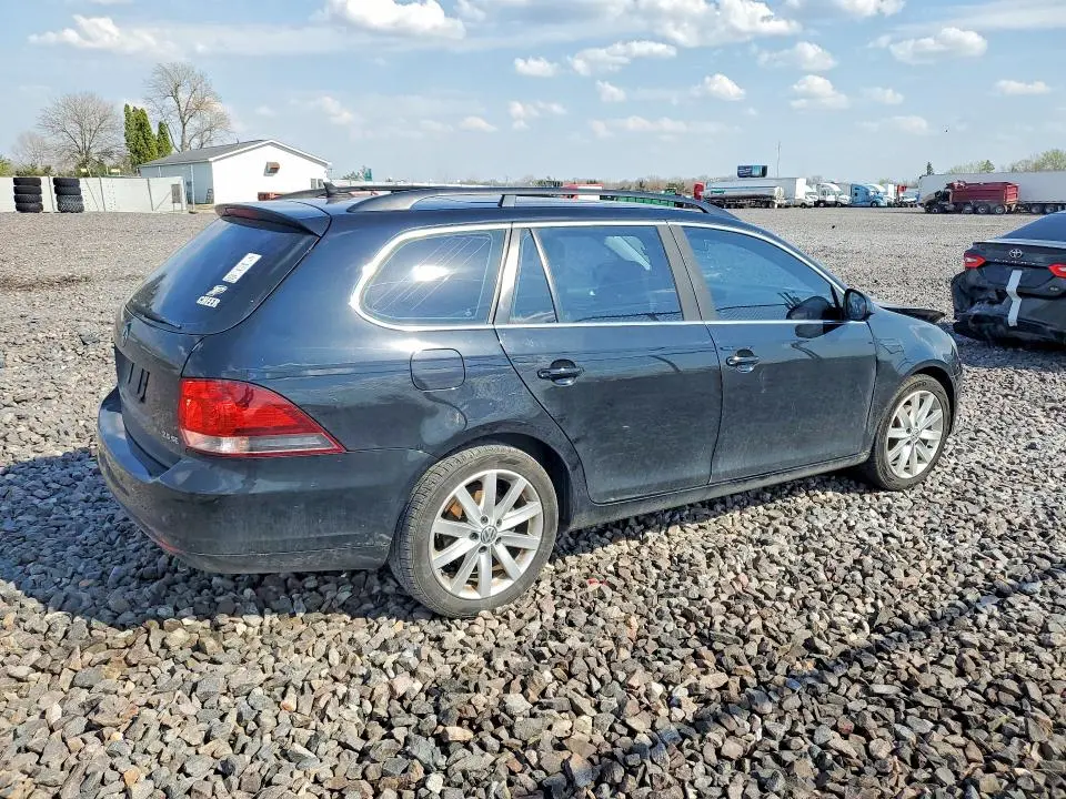 2013 VOLKSWAGEN JETTA S  