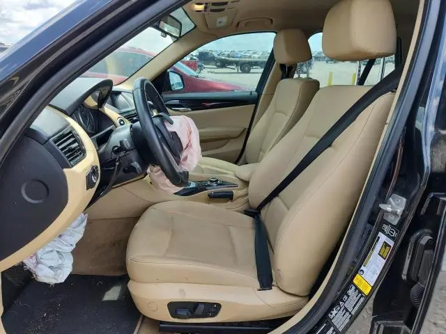 2014 BMW X1 XDRIVE28I  