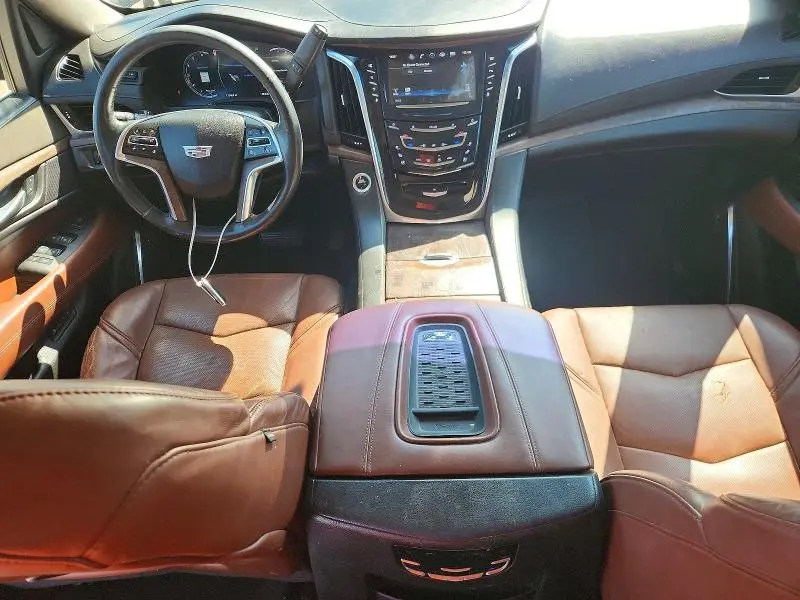 2016 CADILLAC ESCALADE ESV PREMIUM  