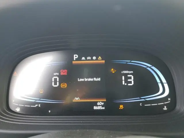 2024 HYUNDAI VENUE SE  