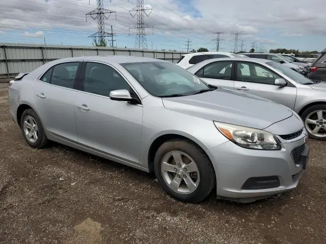 2014 CHEVROLET MALIBU 1LT  