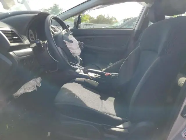 2014 SUBARU IMPREZA 