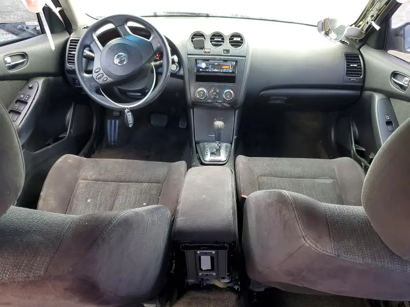 2012 NISSAN ALTIMA 2.5  