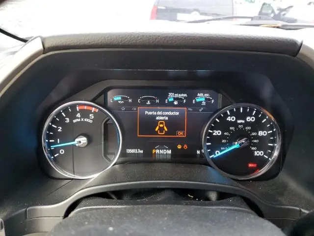 2020 FORD F250 SUPER DUTY  