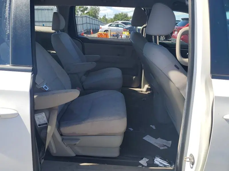 2019 KIA SEDONA L  
