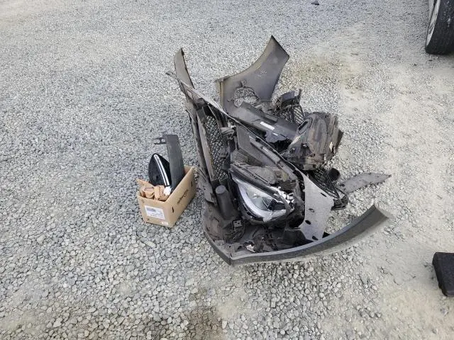 2017 MERCEDES-BENZ GLE 350 4MATIC  