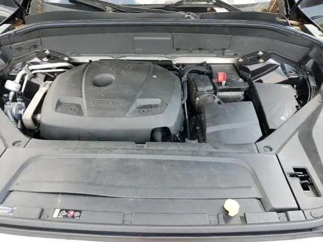 2016 VOLVO XC90 T6
