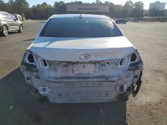 2013 HYUNDAI GENESIS 3.8L  