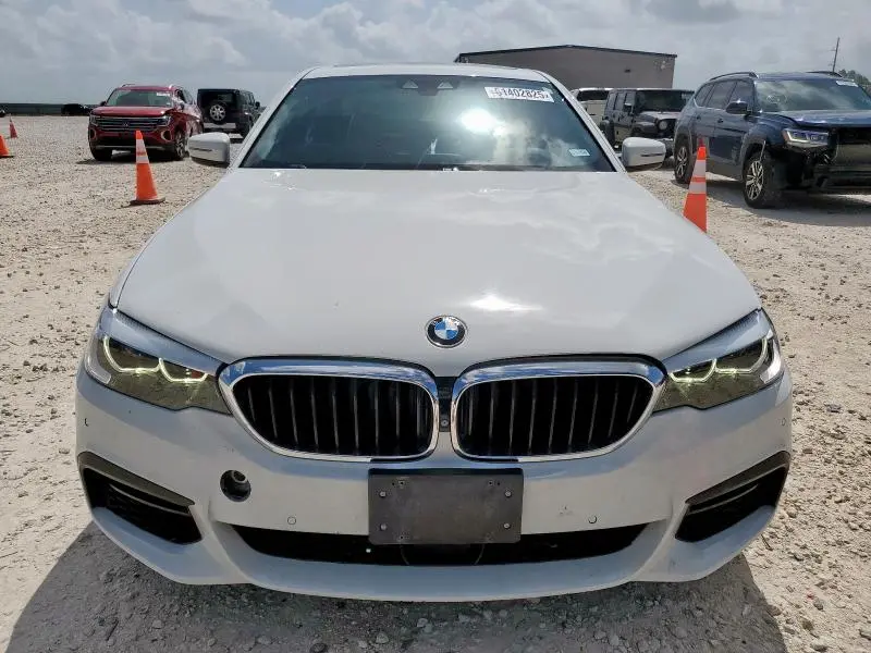 2019 BMW 540 I  