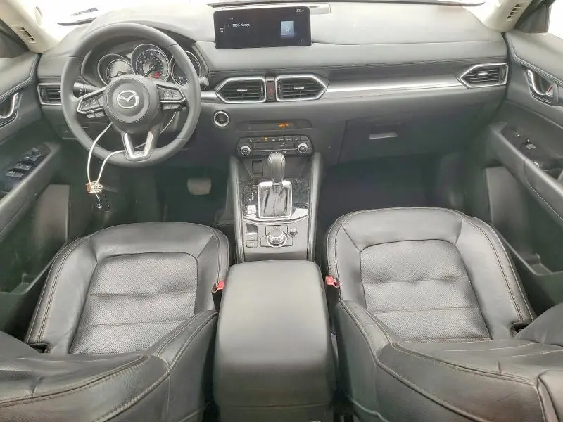 2022 MAZDA CX-5 PREFERRED  