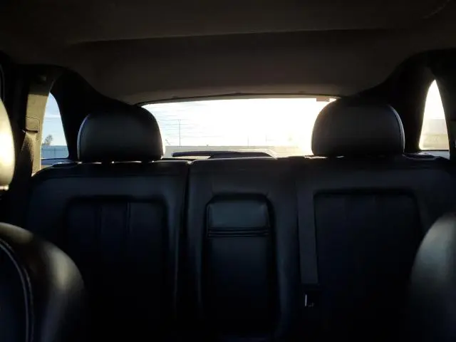 2014 CHEVROLET CAPTIVA LT  