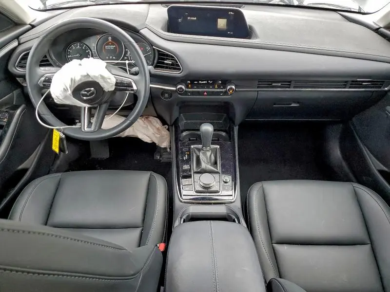 2024 MAZDA CX-30 PREFERRED  