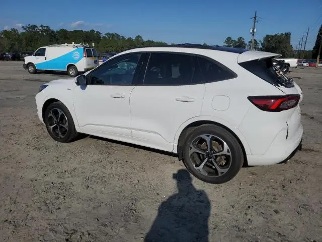 2023 FORD ESCAPE ST LINE SELECT  