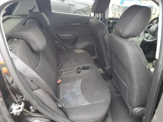2017 CHEVROLET SPARK LS  