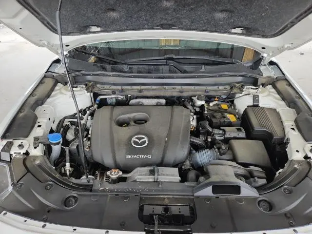 2023 MAZDA CX-5 PREFERRED  