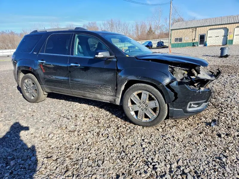 2017 GMC ACADIA LIMITED SLT-2  